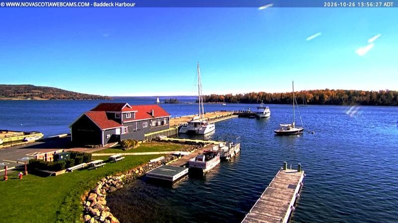 Baddeck