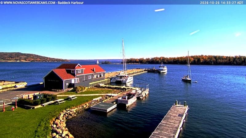 Baddeck