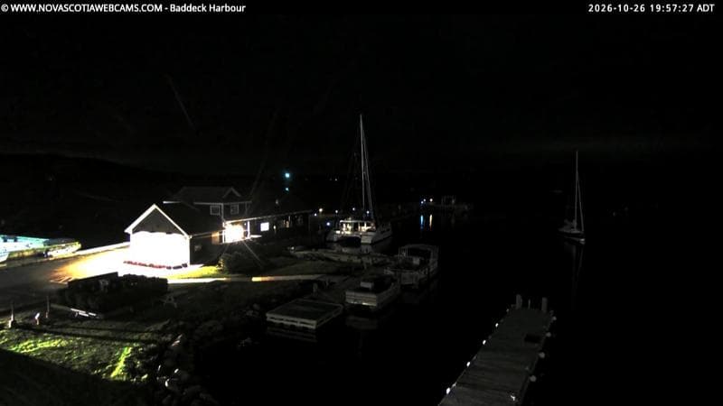 Baddeck