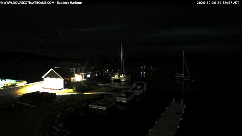 Baddeck
