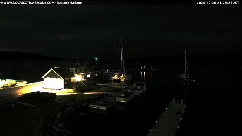 Baddeck