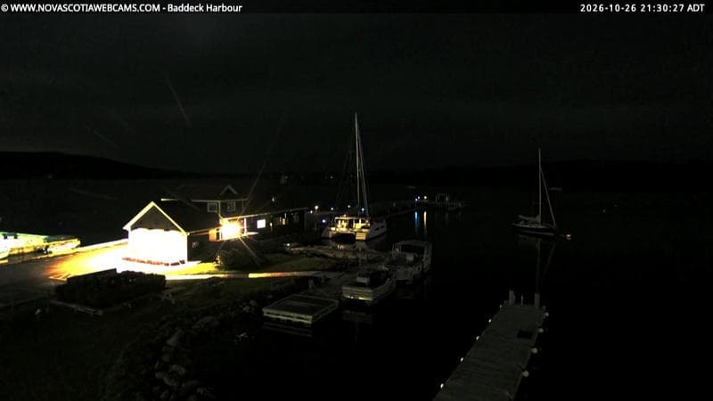 Baddeck