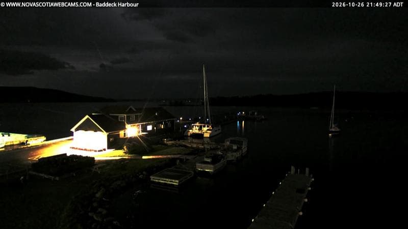 Baddeck