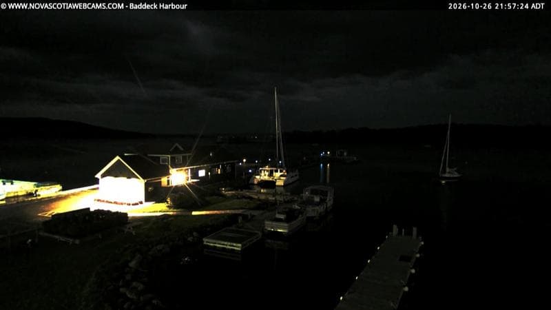 Baddeck