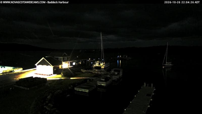 Baddeck