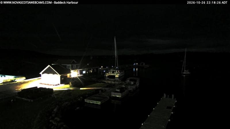Baddeck