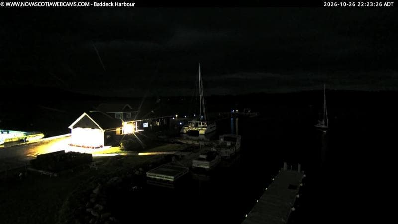 Baddeck