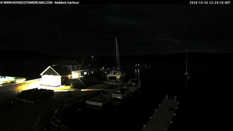 Baddeck