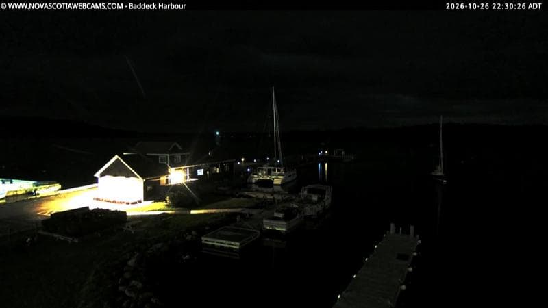 Baddeck
