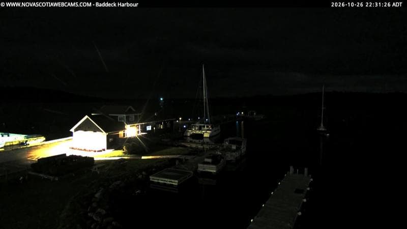 Baddeck