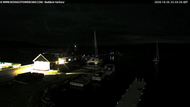 Baddeck