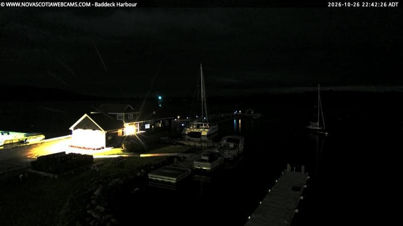 Baddeck