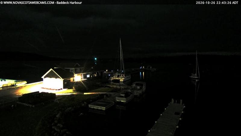 Baddeck