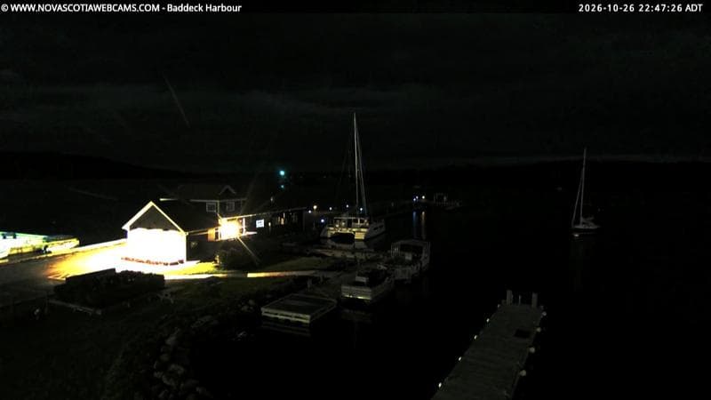 Baddeck