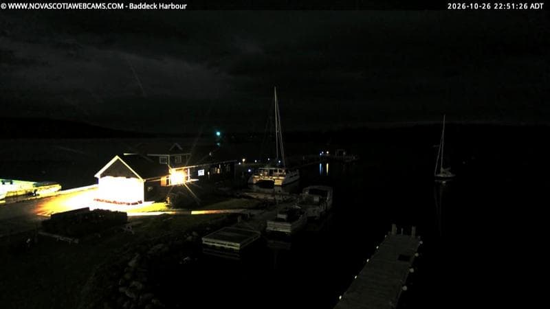 Baddeck
