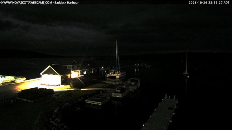 Baddeck