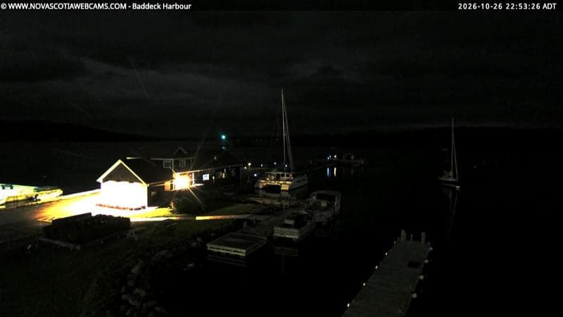 Baddeck