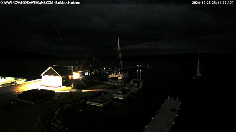 Baddeck