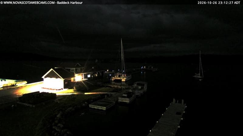 Baddeck