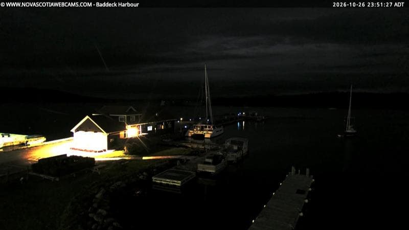 Baddeck