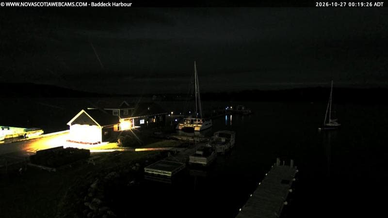 Baddeck