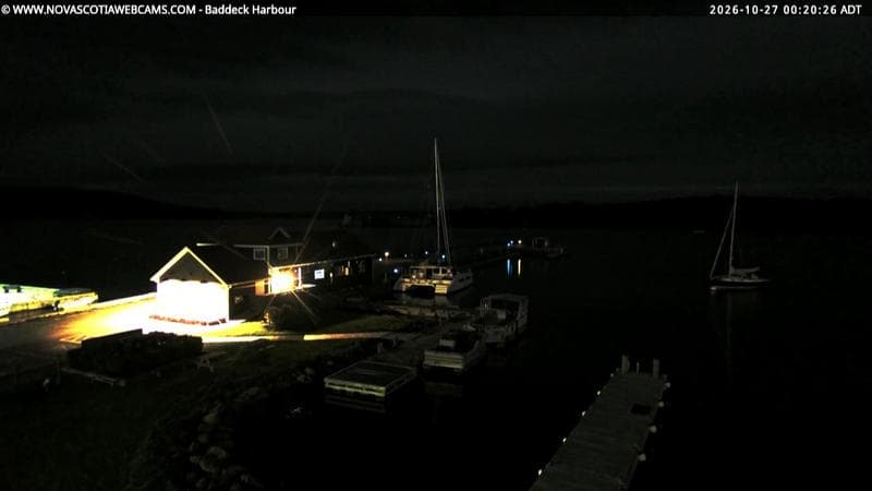Baddeck