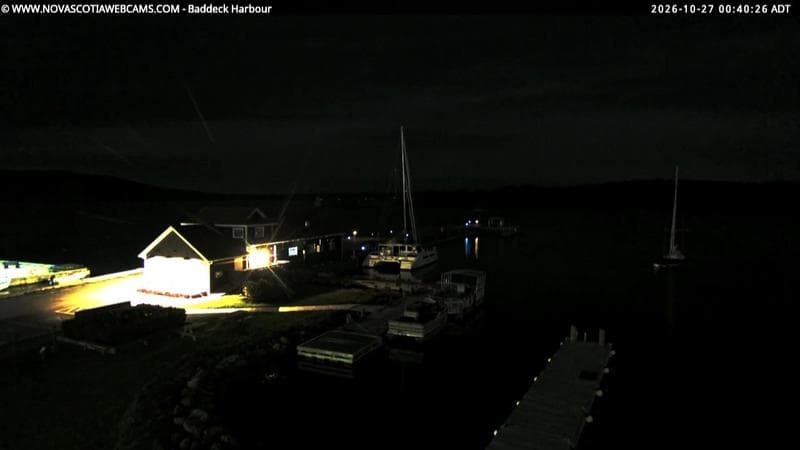 Baddeck