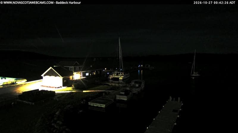 Baddeck