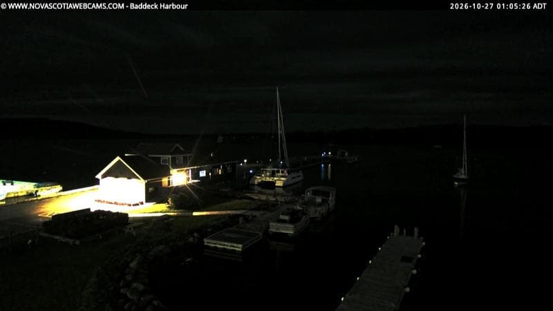 Baddeck