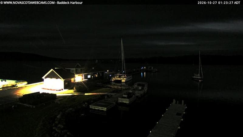 Baddeck
