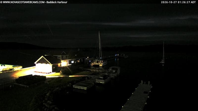Baddeck