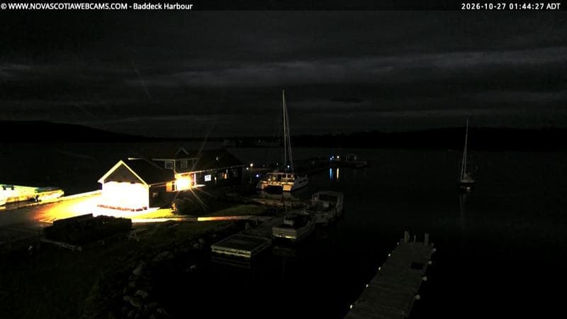 Baddeck