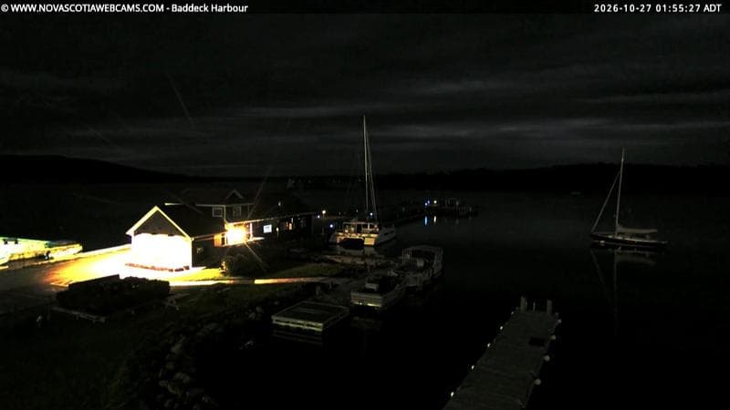 Baddeck