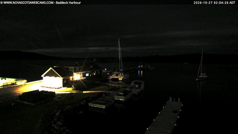 Baddeck