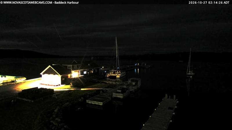 Baddeck