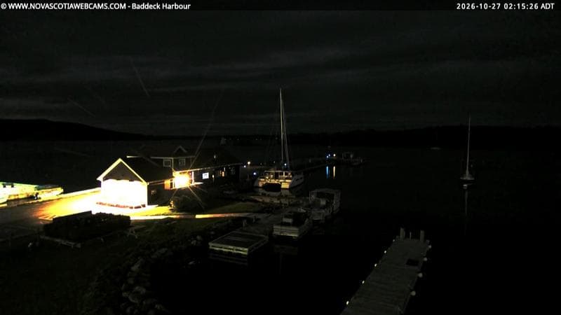 Baddeck