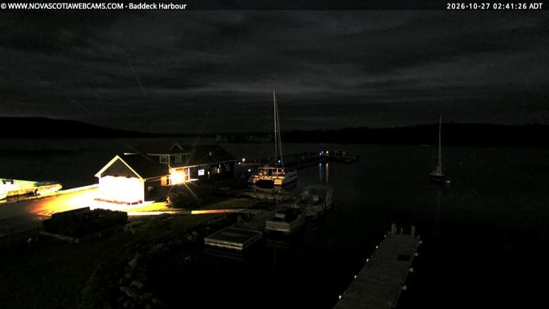 Baddeck