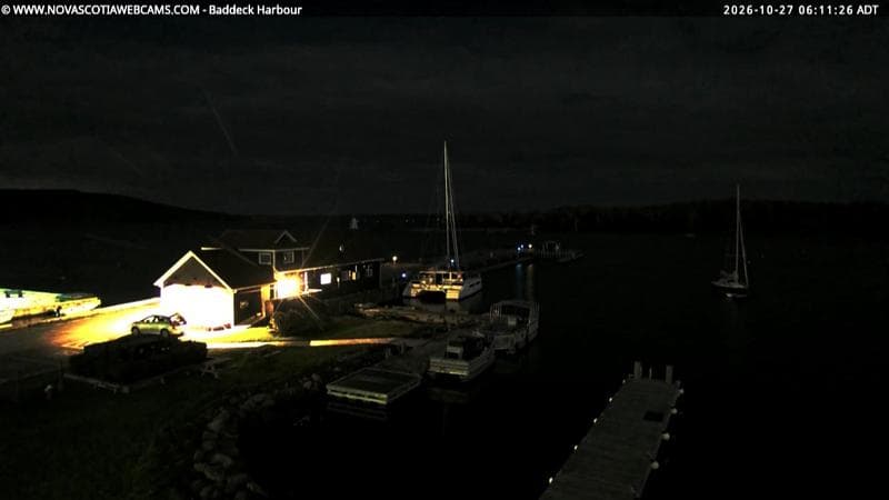 Baddeck