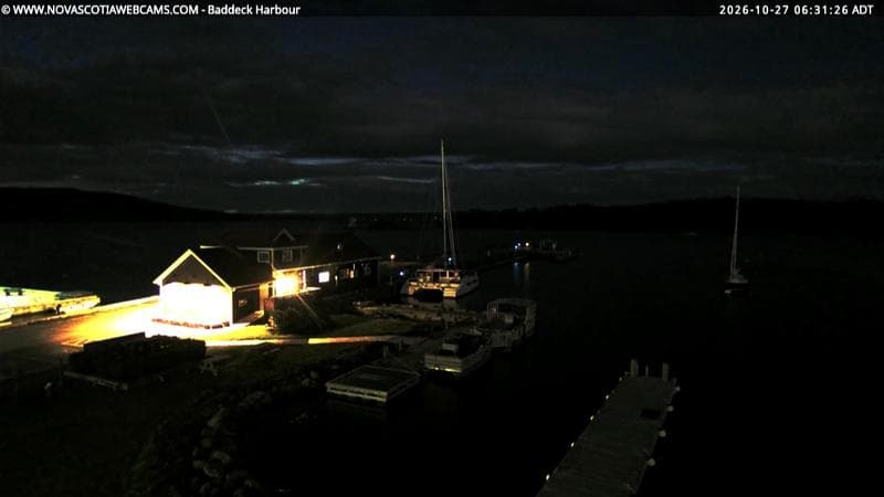 Baddeck