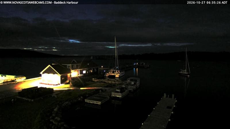 Baddeck