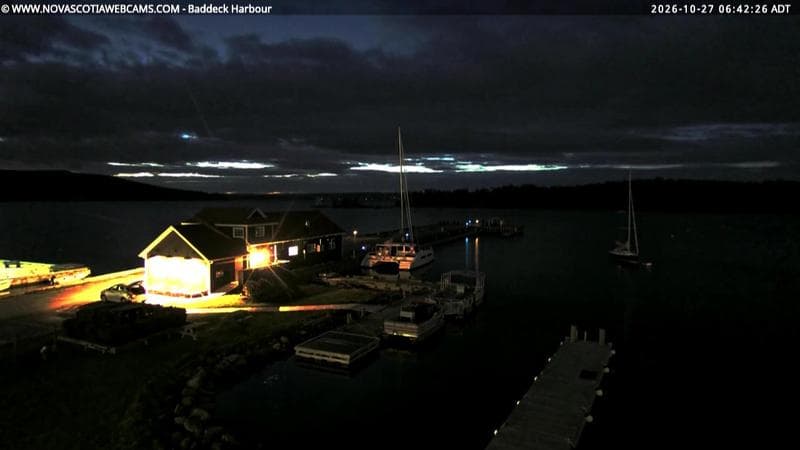Baddeck