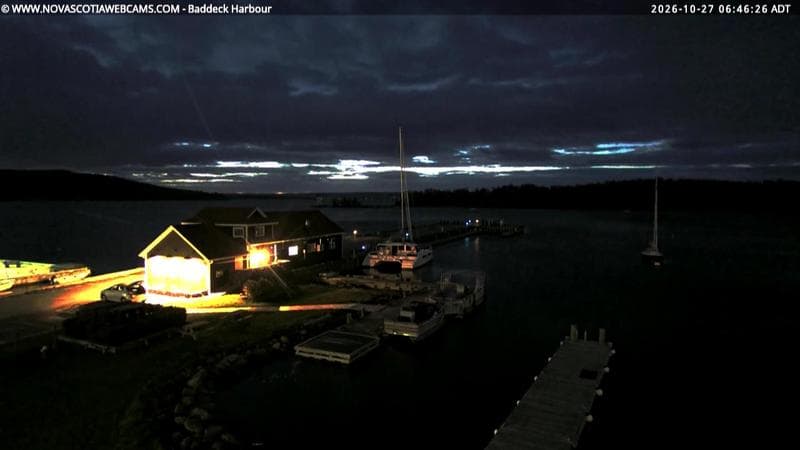 Baddeck