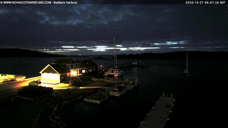 Baddeck