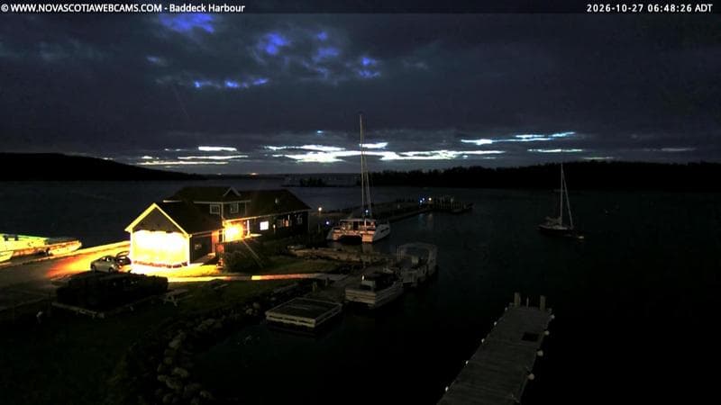 Baddeck