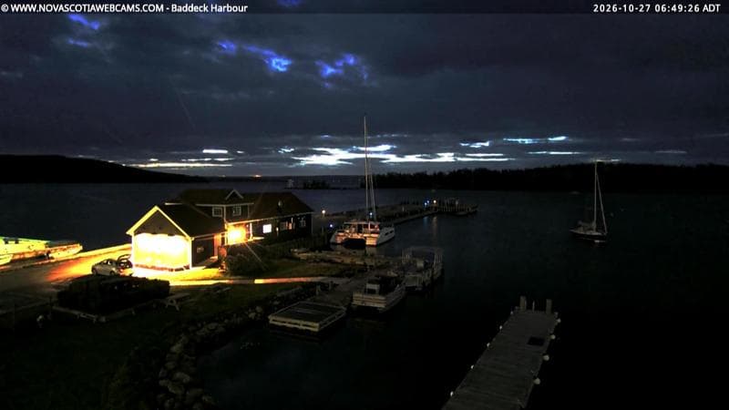 Baddeck