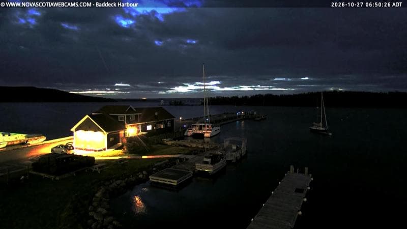 Baddeck