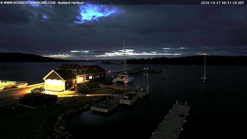 Baddeck