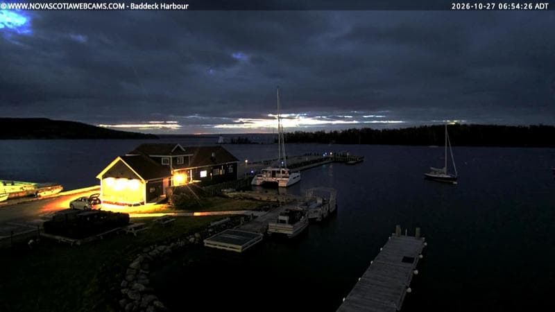 Baddeck