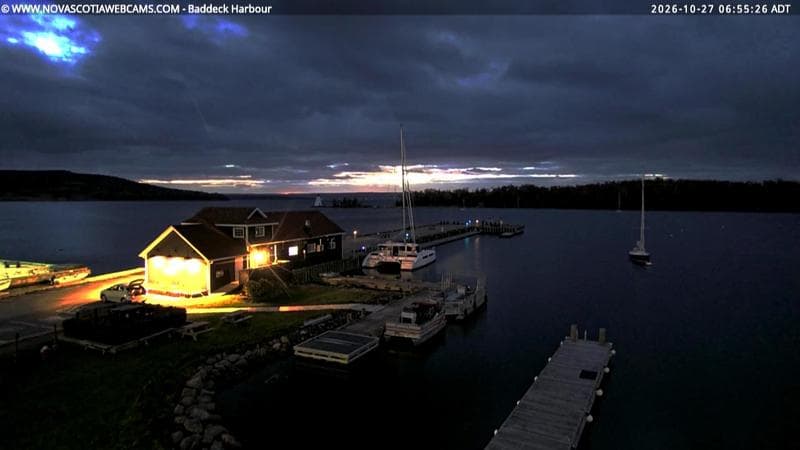 Baddeck