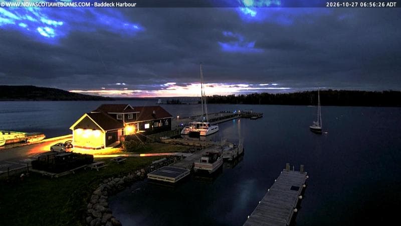 Baddeck